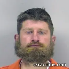Paul Ruschak booking photo