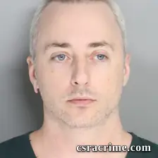 Paul Wiggins JR booking photo