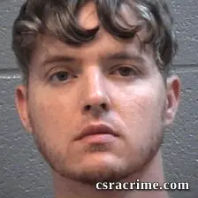 Paul Willgus booking photo