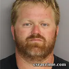 Paul Wyatt III booking photo