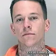 Payton Overcash booking photo