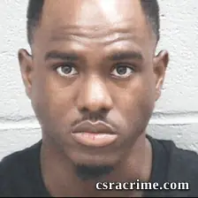 Payton Searles booking photo