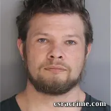 Pearley Boatwright IV booking photo