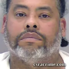 Pedro Pereira III booking photo