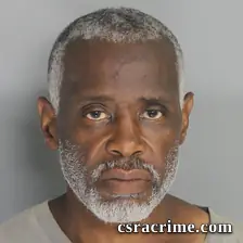 Perez Mims booking photo