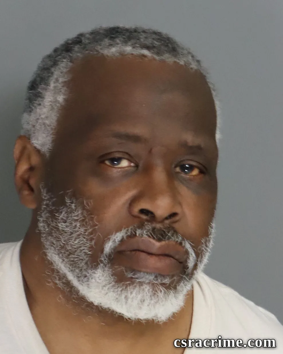 Perez Mims booking photo