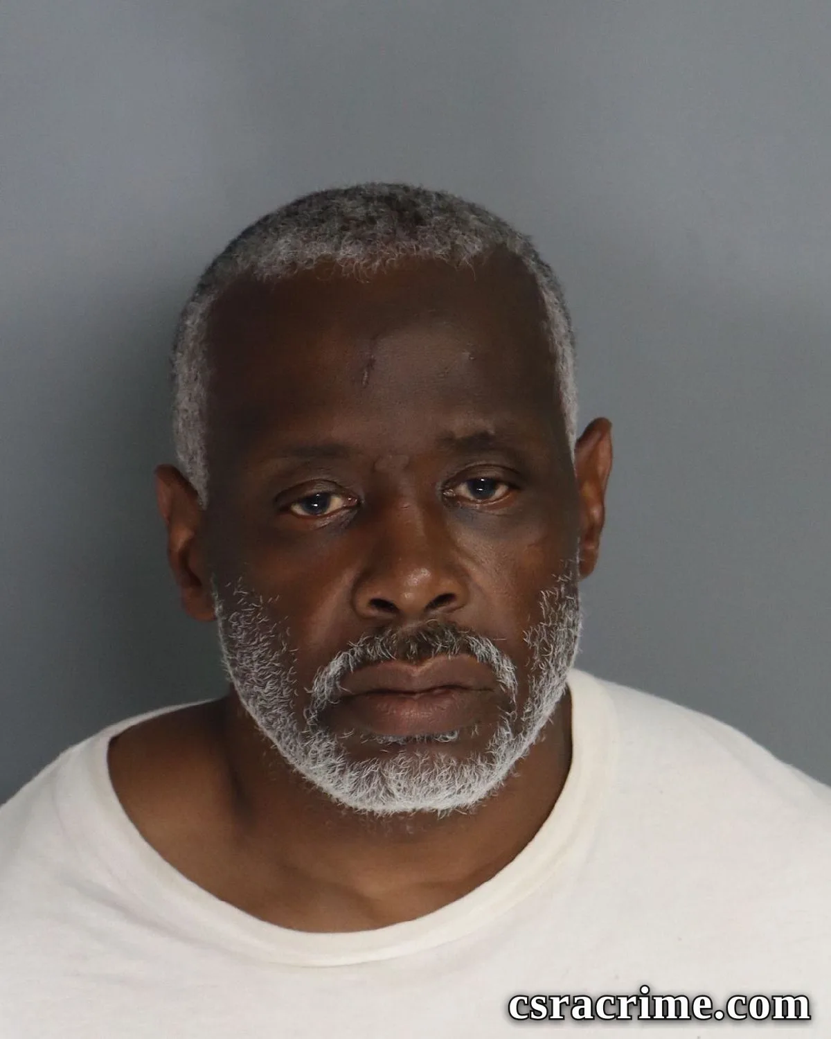 Perez Mims booking photo