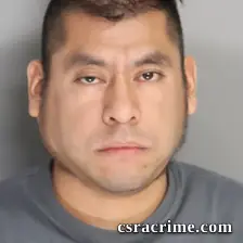 Perfecto Panzo Panzo booking photo