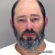 Perry Davis booking photo