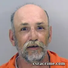 Perry Patalano booking photo