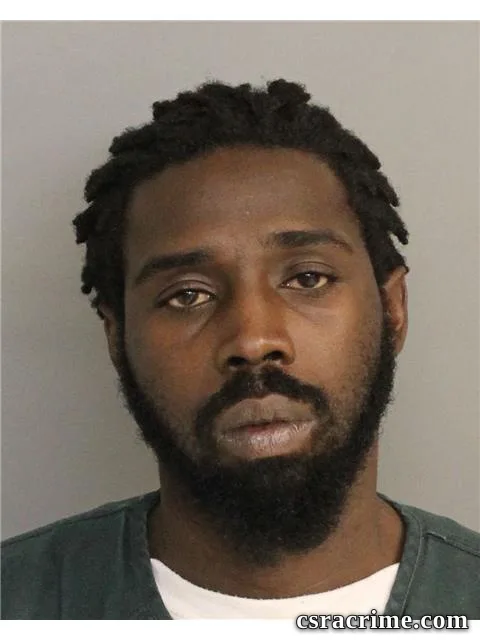 Pete Mcburnette booking photo