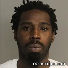 Pete Mcburnette booking photo