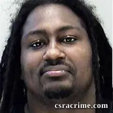 Peter Ambroise booking photo