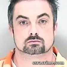 Peter Berkery booking photo