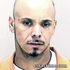 Peter Brown booking photo