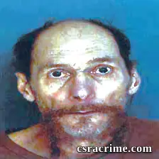 Peter Demos booking photo