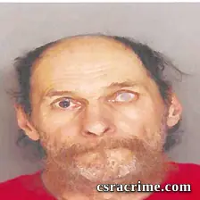 Peter Demos booking photo