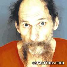 Peter Demos booking photo