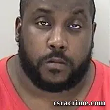 Peter Dent booking photo