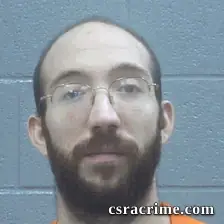 Peter Donner booking photo