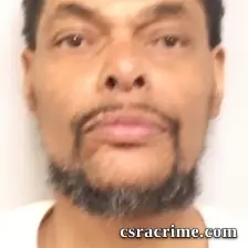 Peter James Gaddis booking photo