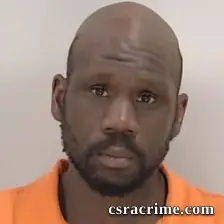Peter Johnson Shelton booking photo