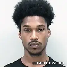 Peter Kelly booking photo