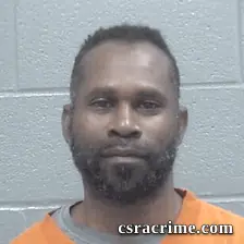 Peter Kelly booking photo
