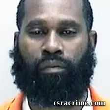Peter Kelly booking photo