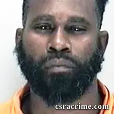 Peter Kelly booking photo