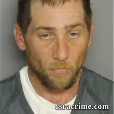 Peter Mccarthy booking photo