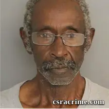 Peter Mcdaniel booking photo