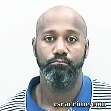 Peter Mcguire booking photo