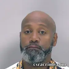 Peter Mcguire booking photo