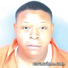 Peter Satterwhite JR booking photo