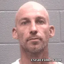 Peter Schoeffler booking photo