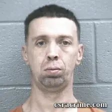 Peter Sherlock booking photo