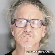 Peter Whitmore JR booking photo