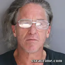 Peter Whitmore JR booking photo