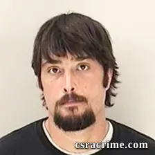 Peyton Joyner booking photo