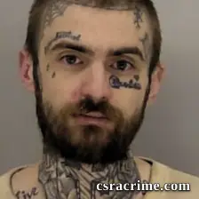Philip Anthony Montanino booking photo