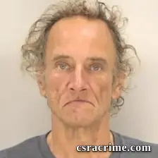 Philip Arthur Moseley booking photo