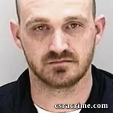 Philip Ashley booking photo