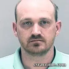 Philip Ashley booking photo
