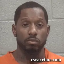 Philip Bernard Watts booking photo