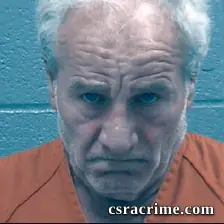 Philip Boatwright booking photo