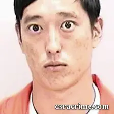 Philip Borgatti booking photo