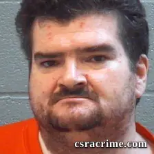 Philip Brennan booking photo