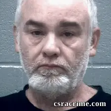 Philip Dalber booking photo