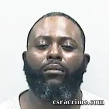 Philip Deans JR booking photo